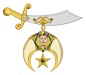 Bektash Shriners